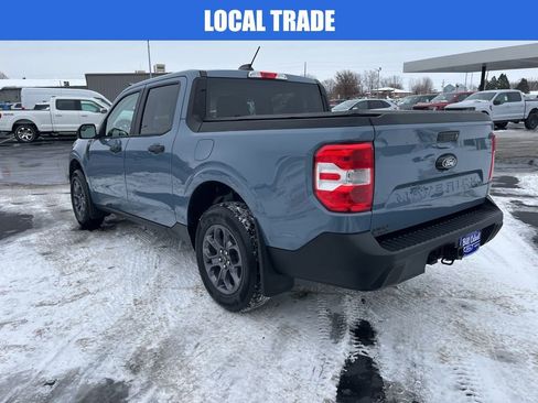 Used 2025 Ford Maverick XLT w/ XLT Luxury Package image 6