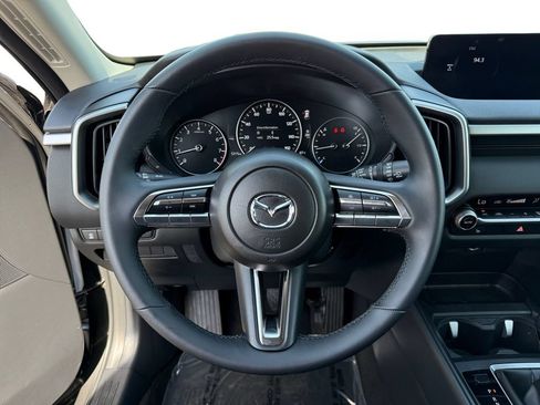 Used 2025 MAZDA CX-50 AWD 2.5 S w/ Weather Package image 12