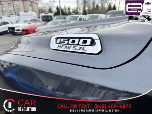 Used 2021 RAM 1500 Big Horn image 56