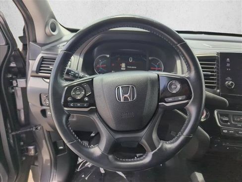 Used 2022 Honda Pilot Touring image 21