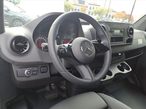 New 2026 Mercedes-Benz Sprinter 2500 image 15