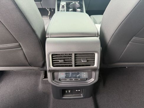 New 2026 Volkswagen Atlas SE AWD/4WD image 27