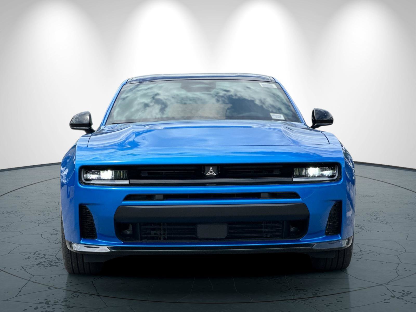 New 2026 Dodge Charger R/T w/ Blacktop Package AWD/4WD image 8