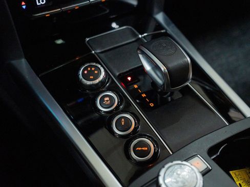 Used 2015 Mercedes-Benz E 63 AMG S-Model image 41