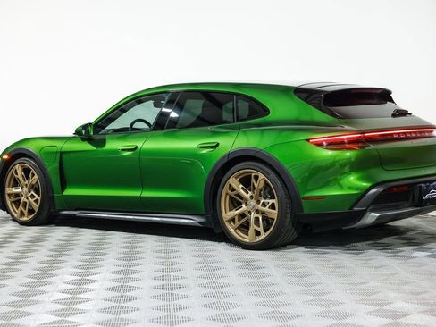 Used 2023 Porsche Taycan 4S image 15