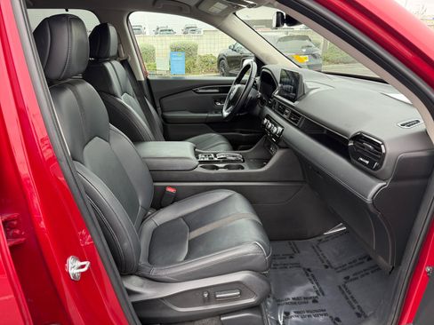 Certified 2023 Honda Pilot EX-L image 20
