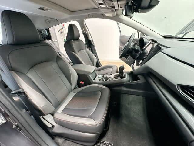 New 2026 Subaru Crosstrek 2.5i Limited AWD/4WD image 21