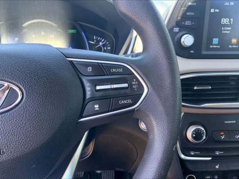 Used 2020 Hyundai Santa Fe SEL AWD/4WD image 25