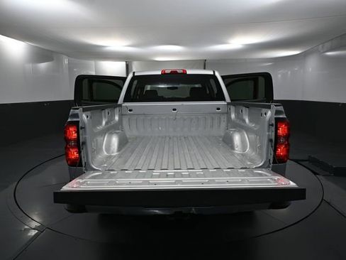 Used 2017 Chevrolet Silverado 1500 LT w/ All Star Edition image 40