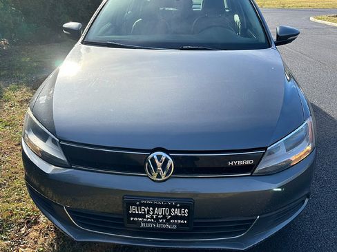 Used 2013 Volkswagen Jetta SE image 4