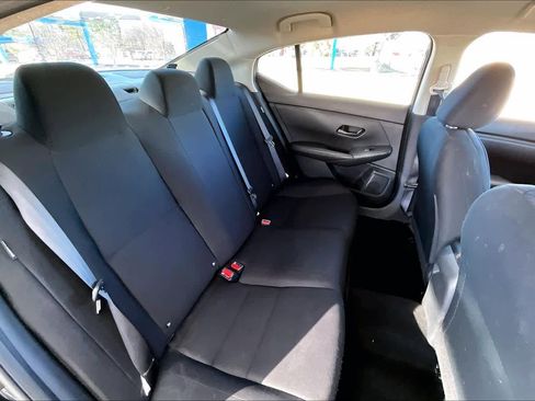 Used 2024 Nissan Sentra S image 18