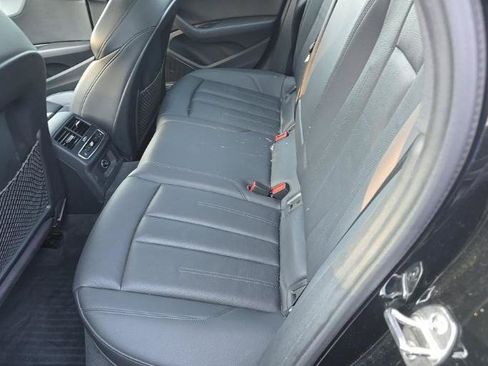 Used 2017 Audi A4 2.0T Ultra Premium FWD image 10