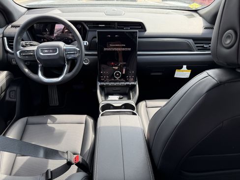 New 2026 GMC Terrain Elevation w/ Elevation Premium Package image 10