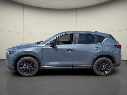 Used 2024 MAZDA CX-5 Carbon Edition AWD/4WD image 4