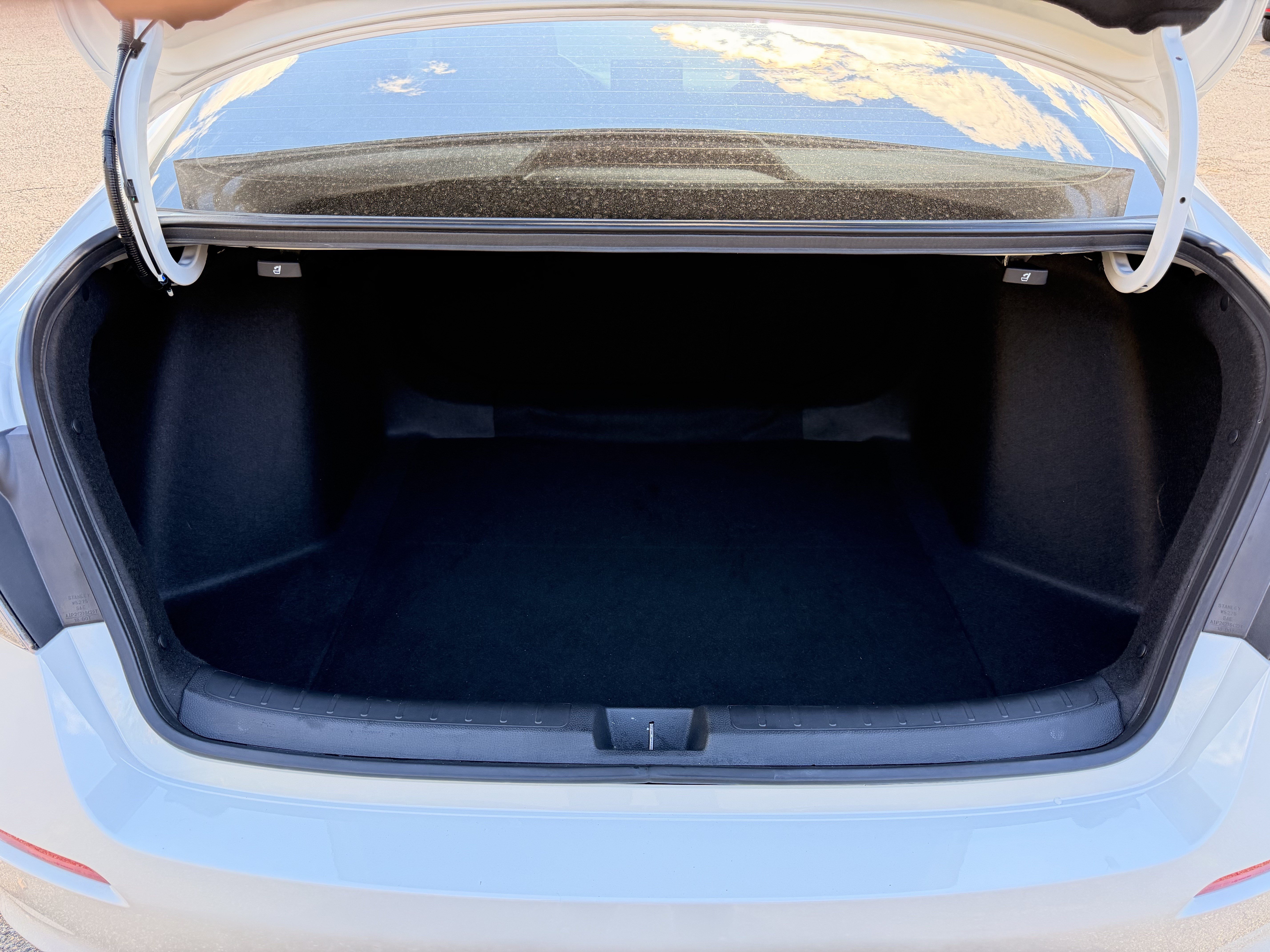 Used 2026 Honda Civic FWD Hybrid Sedan image 28