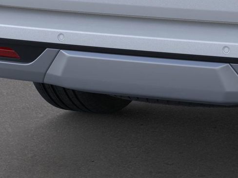 New 2025 Ford Expedition Platinum image 23