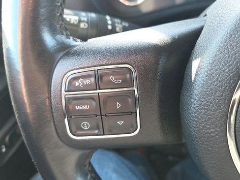 Used 2018 Jeep Wrangler Sport image 28