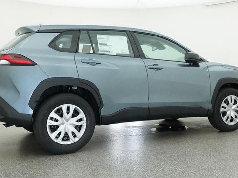 New 2026 Toyota Corolla Cross L FWD image 26