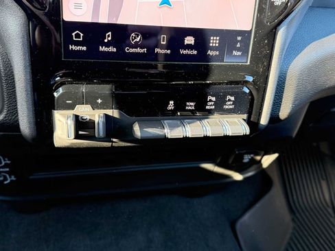 New 2026 RAM 2500 Tradesman image 15