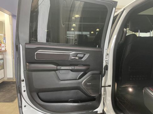 Used 2022 RAM 1500 TRX w/ TRX Level 2 Equipment Group image 24