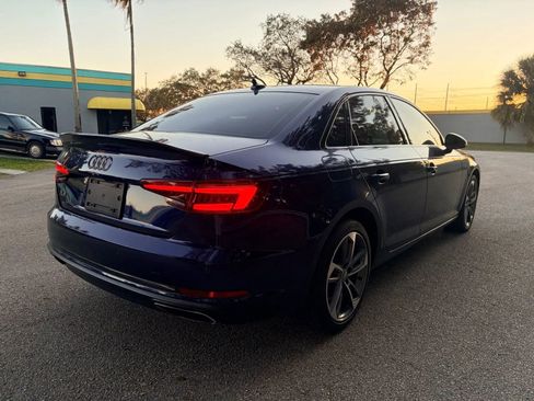 Used 2019 Audi A4 2.0T Premium image 7