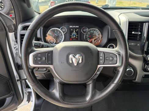 Used 2025 RAM 1500 Tradesman image 47