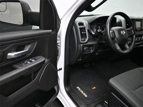 Used 2024 RAM 1500 Tradesman image 11