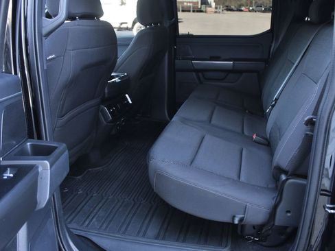 Used 2023 Ford F150 XLT w/ Equipment Group 302A High image 18