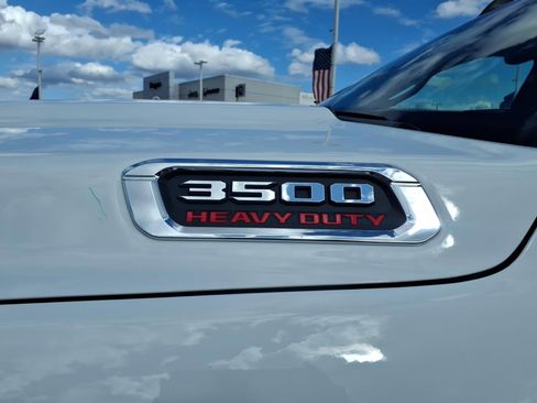 New 2026 RAM 3500 Limited image 6