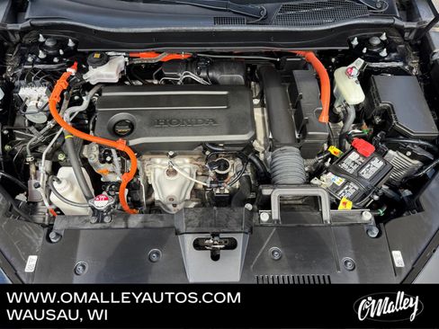 Used 2024 Honda CR-V Sport-L image 21