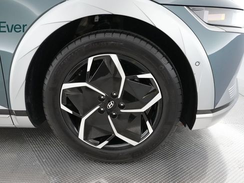 Used 2024 Hyundai Ioniq 5 Limited RWD image 19