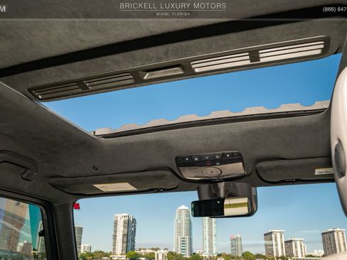 Used 2023 Mercedes-Benz G 63 AMG 4MATIC image 25