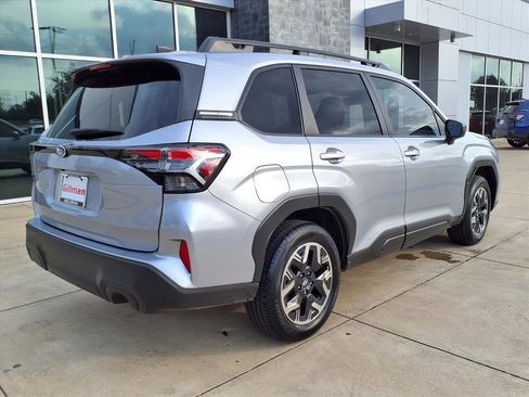 Certified 2025 Subaru Forester Premium w/ Convenience Package #1 image 24