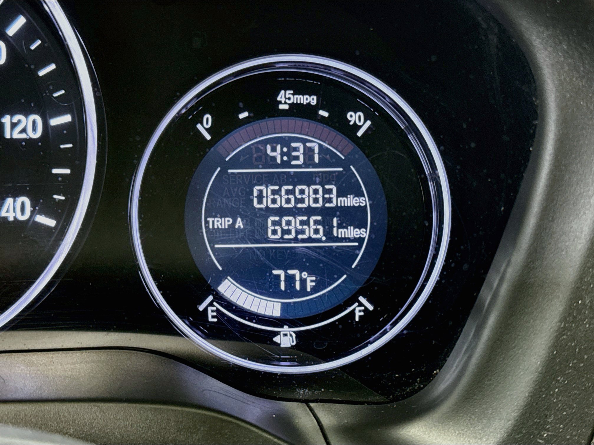 Used 2020 Honda HR-V Sport image 18