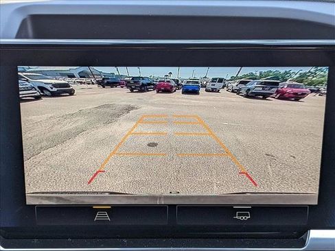 New 2025 Chevrolet Silverado 1500 LT image 11