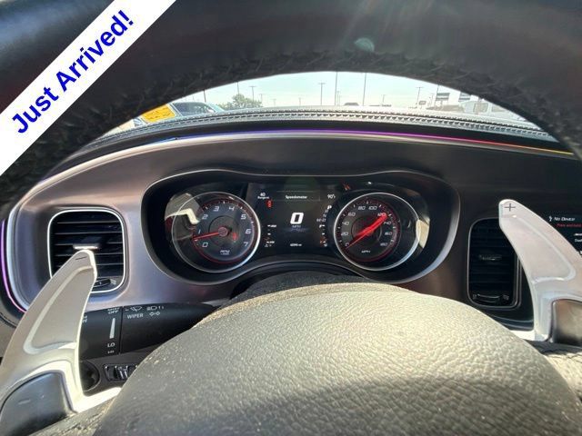Used 2020 Dodge Charger Scat Pack RWD image 34