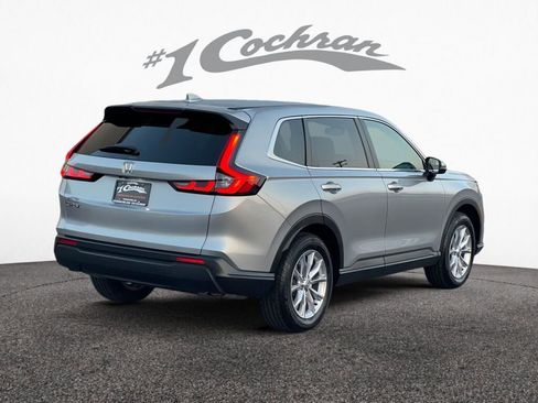 Used 2024 Honda CR-V EX image 7