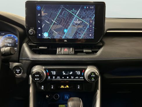 Used 2023 Toyota RAV4 XSE image 15