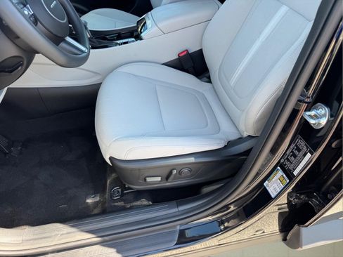Certified 2026 Hyundai Tucson SEL Plus FWD image 7