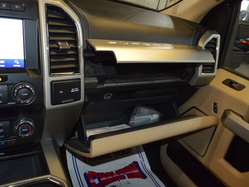 Used 2020 Ford F350 Lariat w/ Lariat Ultimate Package image 22