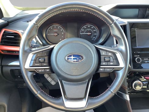 Used 2021 Subaru Forester Sport w/ Popular Package #2 image 12