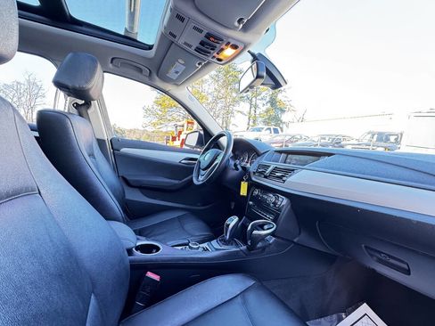 Used 2014 BMW X1 sDrive28i image 16