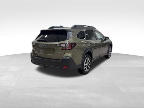 Certified 2023 Subaru Outback Premium image 26