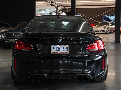Used 2020 BMW M2 CS RWD image 74