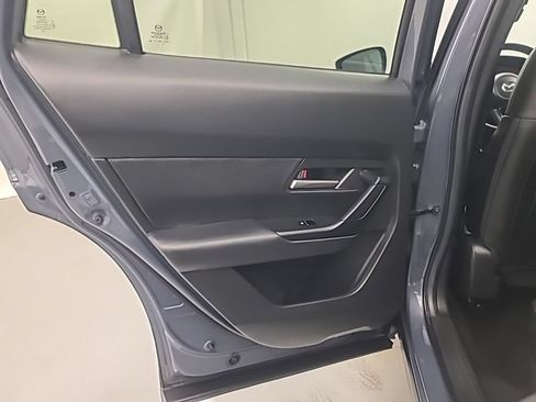 Used 2025 MAZDA CX-50 AWD 2.5 Hybrid w/ Premium Pkg image 18