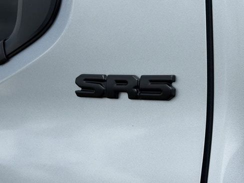 New 2026 Toyota Tacoma SR5 AWD/4WD image 9