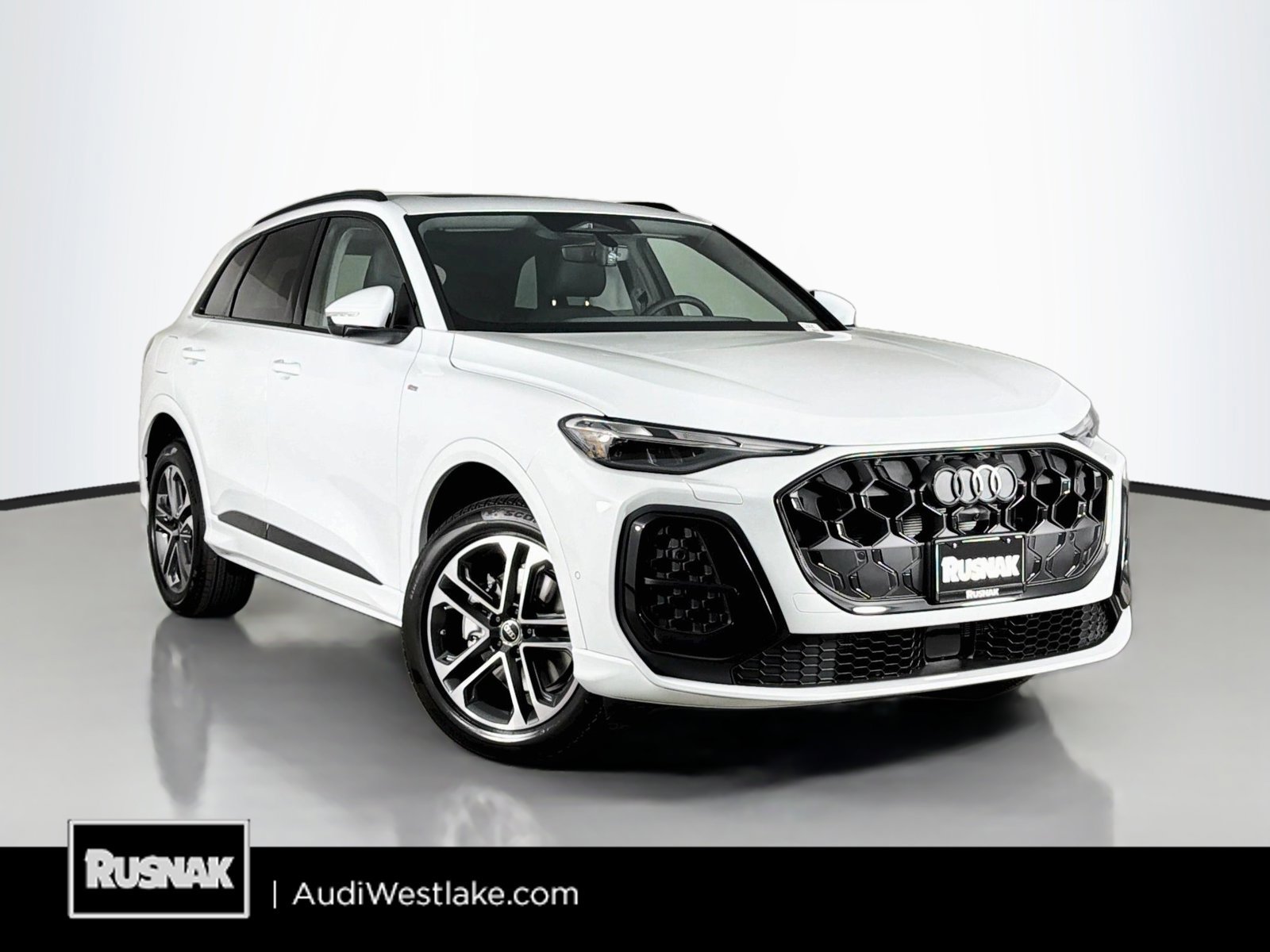New 2026 Audi Q5 2.0T AWD/4WD image 1