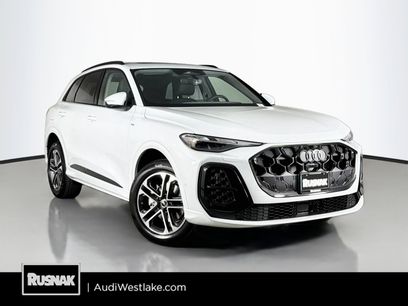 New 2026 Audi Q5 2.0T