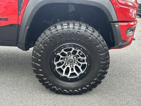 Used 2022 RAM 1500 TRX w/ TRX Level 2 Equipment Group AWD/4WD image 15