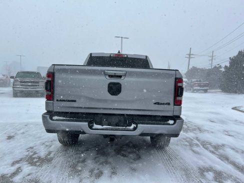 Certified 2021 RAM 1500 Laramie image 23